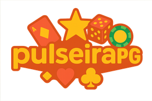 PulseiraPG Logo